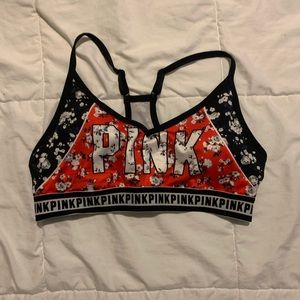VS PINK sports bra